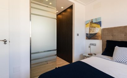 Herverkoop - Villa -
Orihuela Costa - Costa Blanca