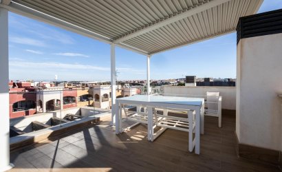 Herverkoop - Villa -
Orihuela Costa - Costa Blanca