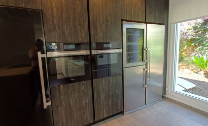 Herverkoop - Villa -
Algorfa - Inland