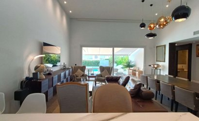 Herverkoop - Villa -
Algorfa - Inland