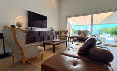 Herverkoop - Villa -
Algorfa - Inland