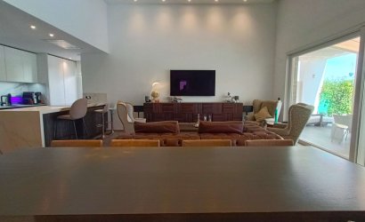 Herverkoop - Villa -
Algorfa - Inland