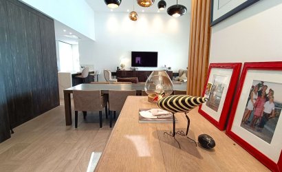 Herverkoop - Villa -
Algorfa - Inland