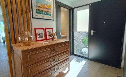 Herverkoop - Villa -
Algorfa - Inland