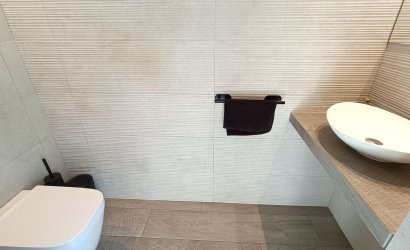 Herverkoop - Villa -
Algorfa - Inland