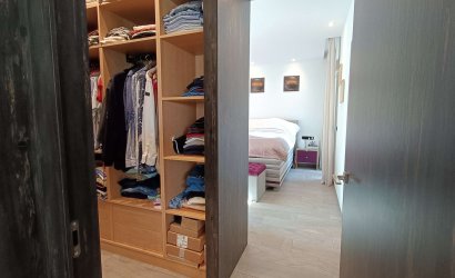 Herverkoop - Villa -
Algorfa - Inland