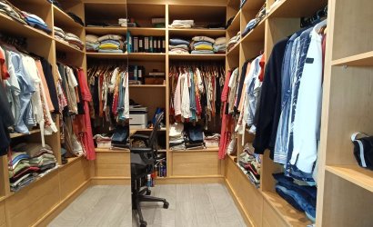 Herverkoop - Villa -
Algorfa - Inland