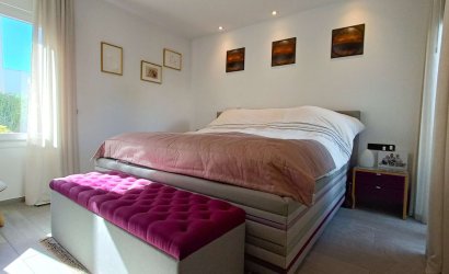 Herverkoop - Villa -
Algorfa - Inland