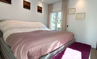 Herverkoop - Villa -
Algorfa - Inland