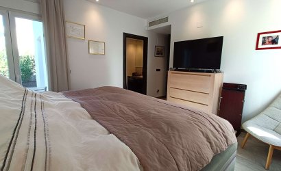 Herverkoop - Villa -
Algorfa - Inland