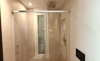 Herverkoop - Villa -
Algorfa - Inland