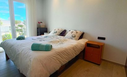 Herverkoop - Villa -
Algorfa - Inland