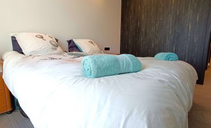 Herverkoop - Villa -
Algorfa - Inland