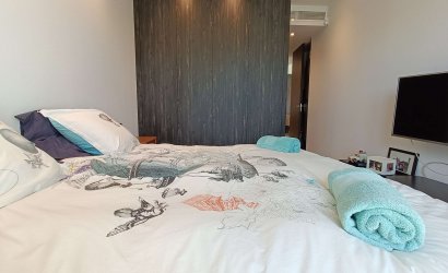 Herverkoop - Villa -
Algorfa - Inland