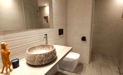 Herverkoop - Villa -
Algorfa - Inland