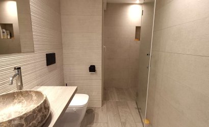 Herverkoop - Villa -
Algorfa - Inland