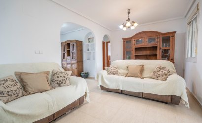 Reventa - Villa -
Mazarron - Camposol