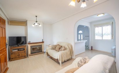 Reventa - Villa -
Mazarron - Camposol