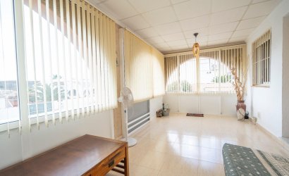 Reventa - Villa -
Mazarron - Camposol