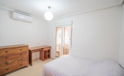 Reventa - Villa -
Mazarron - Camposol