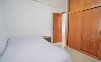 Reventa - Villa -
Mazarron - Camposol