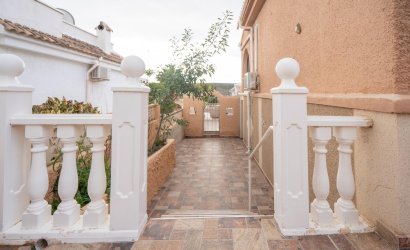 Reventa - Villa -
Mazarron - Camposol