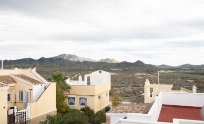 Reventa - Villa -
Mazarron - Camposol