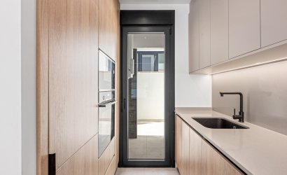 Herverkoop - Villa -
Orihuela Costa - Costa Blanca