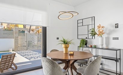 Herverkoop - Villa -
Orihuela Costa - Costa Blanca