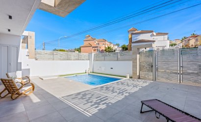 Herverkoop - Villa -
Orihuela Costa - Costa Blanca