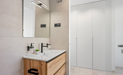 Herverkoop - Villa -
Orihuela Costa - Costa Blanca