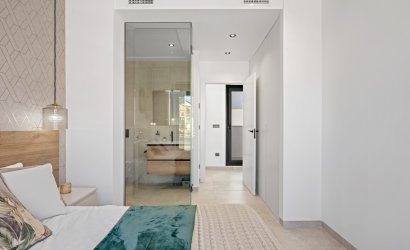 Herverkoop - Villa -
Orihuela Costa - Costa Blanca