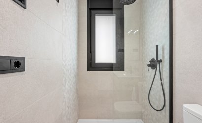 Herverkoop - Villa -
Orihuela Costa - Costa Blanca