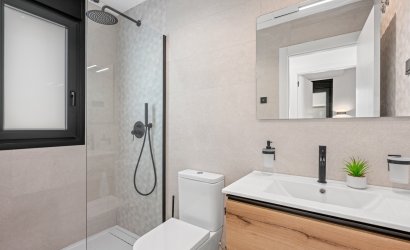 Herverkoop - Villa -
Orihuela Costa - Costa Blanca