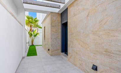 Herverkoop - Villa -
Orihuela Costa - Costa Blanca