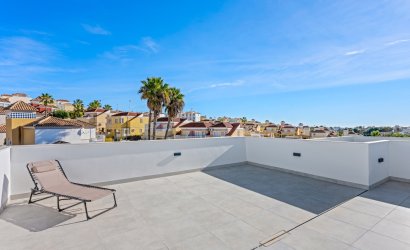Herverkoop - Villa -
Orihuela Costa - Costa Blanca