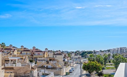 Herverkoop - Villa -
Orihuela Costa - Costa Blanca