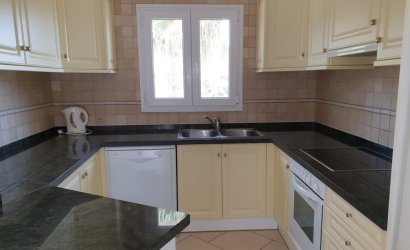 Herverkoop - Villa -
Jávea - Costa Blanca