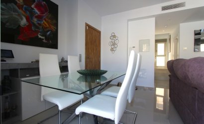 Resale - Villa -
Villamartin - El Galan