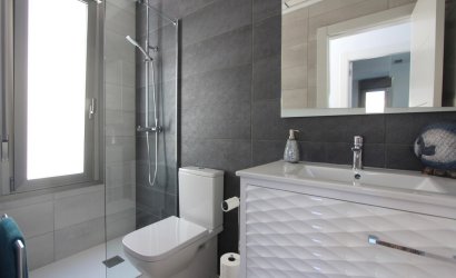 Resale - Villa -
Villamartin - El Galan