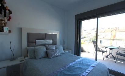 Resale - Villa -
Villamartin - El Galan