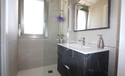 Resale - Villa -
Villamartin - El Galan