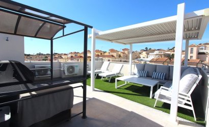 Resale - Villa -
Villamartin - El Galan