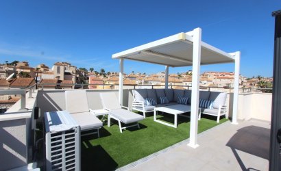 Resale - Villa -
Villamartin - El Galan
