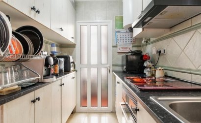 Revente - Villa -
Orihuela Costa - Costa Blanca