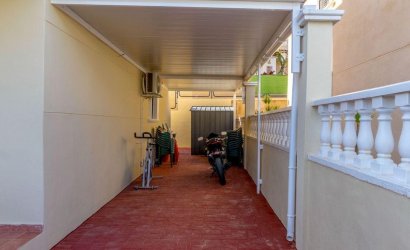 Revente - Villa -
Orihuela Costa - Costa Blanca