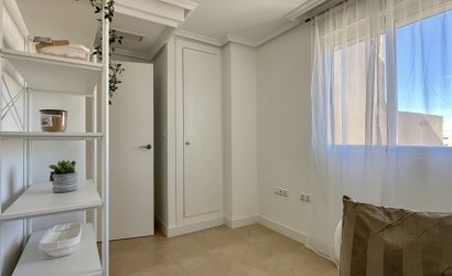 Herverkoop - Apartment -
Torrevieja - Costa Blanca