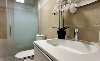 Herverkoop - Apartment -
Torrevieja - Costa Blanca