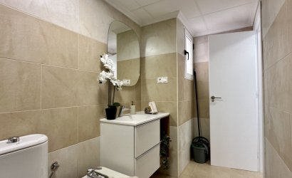 Herverkoop - Apartment -
Torrevieja - Costa Blanca