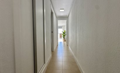Herverkoop - Apartment -
Torrevieja - Costa Blanca